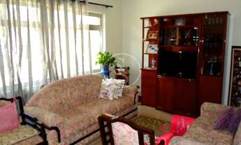 Imagem: VENDA -CASA TÉRREA - PARQUE ESPACIAL