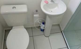 Imagem 7: VENDA: APARTAMENTO - DOS CASA - COND. COLLECTION - R$ 320 MIL - REF: AP02760