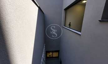 Imagem 2: VENDA: SOBRADO NOVO - JARDIM ANCHIETA - R$ 1.275.000,00 - REF: SN00081