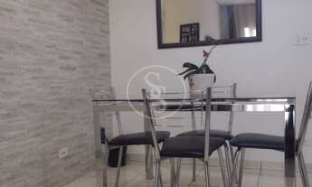 Imagem 2: VENDA: APARTAMENTO - DOS CASAS - R$ 340.000,00 - REF:AP02769