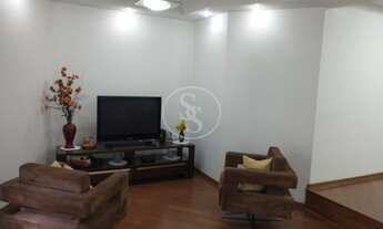 Imagem 3: VENDA-APARTAMENTO-CENTRO-ED. SOLAR VERMELHO-R$700.000,00-ref.ap02773