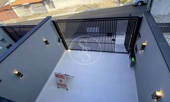 Imagem 7: VENDA: SOBRADO NOVO - JARDIM ANCHIETA - R$ 1.275.000,00 - REF: SN00081