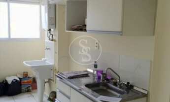 Imagem 3: VENDA: APARTAMENTO - DOS CASA - COND. COLLECTION - R$ 320 MIL - REF: AP02760