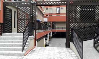 Imagem: VENDA APARTAMENTO - CENTRO - COND.BORDA