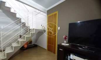 Imagem 2: VENDA: SOBRADO - RUDGE RAMOS - R$ 580.000,00 - REF.: SO00771
