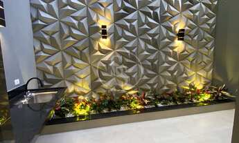 Imagem 5: VENDA: SOBRADO NOVO - JARDIM ANCHIETA - R$ 1.275.000,00 - REF: SN00081