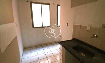 Imagem 7: VENDA: APARTAMENTO - COOPERATIVA - RES. ESMERALDA - R$ 190.000,00 - REF: AP02695