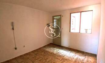 Imagem 2: VENDA: APARTAMENTO - COOPERATIVA - RES. ESMERALDA - R$ 190.000,00 - REF: AP02695