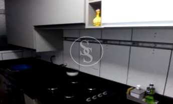 Imagem 3: VENDA: APARTAMENTO - ALVES DIAS - COND. RES. BARCELONA - R$ 235.000,00 - REF: AP002862