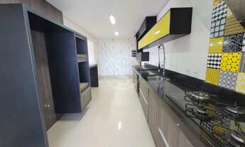 Imagem 6: VENDA: APARTAMENTO - CENTRO - COND. VILLAGGIO MAGIORE - R$ 1.350.000,00 - REF: AP02849