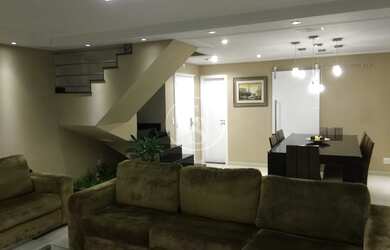Imagem 5: VENDA: APARTAMENTO - VL CAMINHO DO MAR - RES. VAN GOGH - R$ 1.280.000,00 - REF: AP02796
