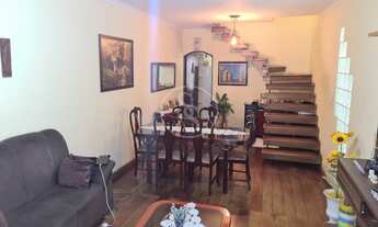 Imagem: VENDA SOBRADO - BAIRRO ASSUNÇÃO - R$