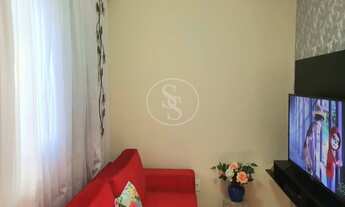 Imagem 7: VENDA: COBERTURA DUPLEX - JARDIM DO MAR - R$ 570.000,00 - REF.: CO00099