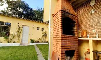 Imagem 6: VENDA: CASA TÉRREA - RUDGE RAMOS - R$ 850.000,00 - REF: CA00431