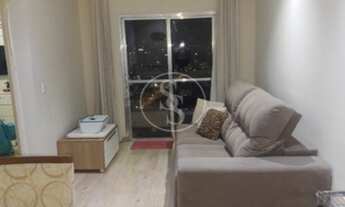 Imagem: VENDA APARTAMENTO - BAIRRO TABOÃO - SBC