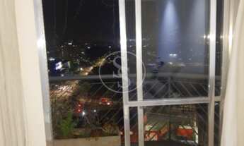 Imagem 6: VENDA: APARTAMENTO - BAIRRO TABOÃO - SBC - EDIFÍCIO GAMEZ - R$ 320.000,00 - REF.: AP02805