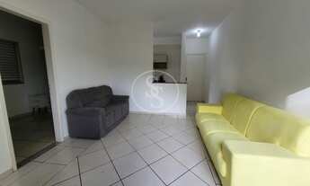 Imagem 3: VENDA: APARTAMENTO - DEMARCHI - COND. RESMOR DEMARCHI - R$ 280.000,00 - REF: AP02847