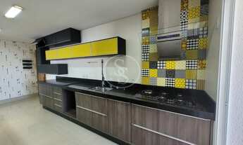 Imagem 5: VENDA: APARTAMENTO - CENTRO - COND. VILLAGGIO MAGIORE - R$ 1.350.000,00 - REF: AP02849