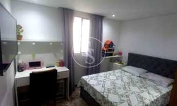 Imagem 4: VENDA: APARTAMENTO - ALVES DIAS - COND. RES. BARCELONA - R$ 235.000,00 - REF: AP002862