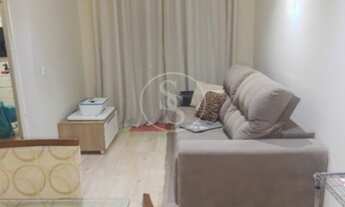 Imagem 2: VENDA: APARTAMENTO - BAIRRO TABOÃO - SBC - EDIFÍCIO GAMEZ - R$ 320.000,00 - REF.: AP02805