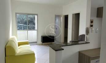 Imagem 1: VENDA: APARTAMENTO - DEMARCHI - COND. RESMOR DEMARCHI - R$ 280.000,00 - REF: AP02847