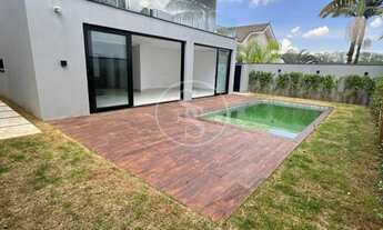 Imagem: VENDA SOBRADO NOVO - ALTO PADRÃO - COND