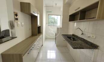 Imagem 4: VENDA: APARTAMENTO - DEMARCHI - COND. RESMOR DEMARCHI - R$ 280.000,00 - REF: AP02847