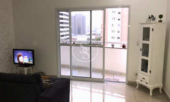 Imagem: VENDA- APARTAMENTO - CENTRO - ED. MORADA