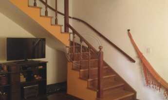 Imagem 3: VENDA-SOBRADO-JARDIM DO MAR- R$ 590.000,00- ref. 3124