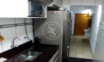 Imagem 2: VENDA: APARTAMENTO - ALVES DIAS - COND. RES. BARCELONA - R$ 235.000,00 - REF: AP002862
