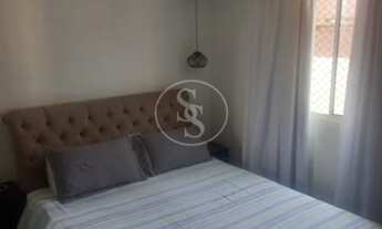 Imagem 6: VENDA: APARTAMENTO - ALVES DIAS - COND. RES. BARCELONA - R$ 235.000,00 - REF: AP002862