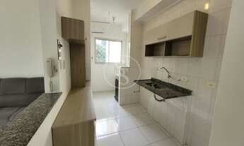 Imagem 5: VENDA: APARTAMENTO - DEMARCHI - COND. RESMOR DEMARCHI - R$ 280.000,00 - REF: AP02847