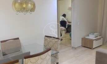 Imagem 4: VENDA: APARTAMENTO - BAIRRO TABOÃO - SBC - EDIFÍCIO GAMEZ - R$ 320.000,00 - REF.: AP02805