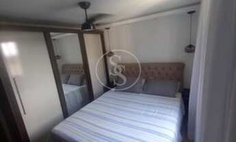 Imagem 7: VENDA: APARTAMENTO - ALVES DIAS - COND. RES. BARCELONA - R$ 235.000,00 - REF: AP002862