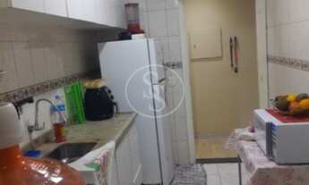 Imagem 7: VENDA: APARTAMENTO - BAIRRO TABOÃO - SBC - EDIFÍCIO GAMEZ - R$ 320.000,00 - REF.: AP02805