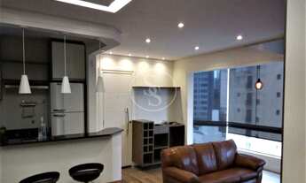 Imagem: VENDA - APARTAMENTO - CENTRO - RES. BAVESCA