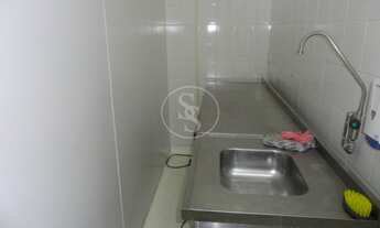 Imagem 2: Locação: Sala Comercial - Assunção - R$ 2.850,00 - Ref: SA00103