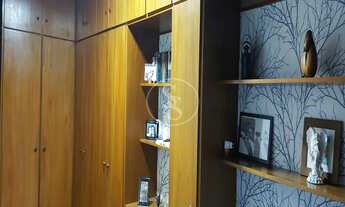 Imagem 7: VENDA: APARTAMENTO - BAIRRO PAULICÉIA - EDIFÍCIO SAM - R$ 200.000,00 - REF.: AP02875