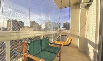 Imagem 4: VENDA: COBERTURA - CENTRO - COND. RES. CASTANHEIRA - R$ 1.330.000,00 - ref. CO00103