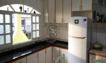 Imagem: VENDA SOBRADO COMERCIAL - RUDGE RAMOS