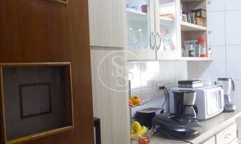 Imagem 6: VENDA: COBERTURA DUPLEX - RUDGE RAMOS -R$ 750.000,00- REF: CO00100