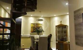 Imagem 5: VENDA: COBERTURA - ANCHIETA - ED. JARDINS - R$ 880.000,00 - REF:CO00102