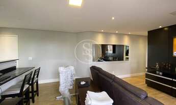 Imagem 5: VENDA - APARTAMENTO - VILA DAS MERCÊS - RES.LIBERTY IPIRANGA - REF: AP02903