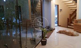 Imagem 5: VENDA: SOBRADO - PARQUE ESPACIAL - R$ 1.900.000,00 - REF.: SO00809