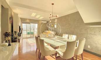 Imagem 3: VENDA: COBERTURA - CENTRO - COND. RES. CASTANHEIRA - R$ 1.330.000,00 - ref. CO00103