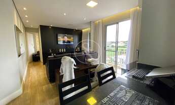 Imagem 6: VENDA - APARTAMENTO - VILA DAS MERCÊS - RES.LIBERTY IPIRANGA - REF: AP02903