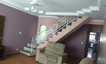 Imagem: VENDA SOBRADO - ASSUNÇÃO - R$ 750.000,00