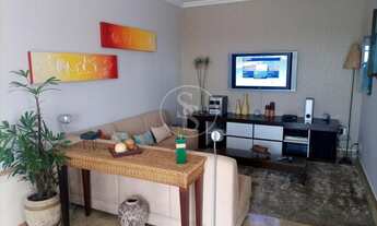 Imagem 2: VENDA: COBERTURA - ANCHIETA - ED. JARDINS - R$ 880.000,00 - REF:CO00102