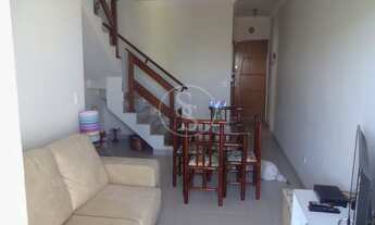 Imagem 3: VENDA: COBERTURA DUPLEX - RUDGE RAMOS -R$ 750.000,00- REF: CO00100