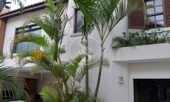 Imagem: VENDA SOBRADO - PARQUE ESPACIAL - R$ 1.900.000,00